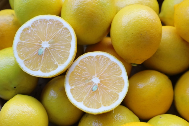 レモン