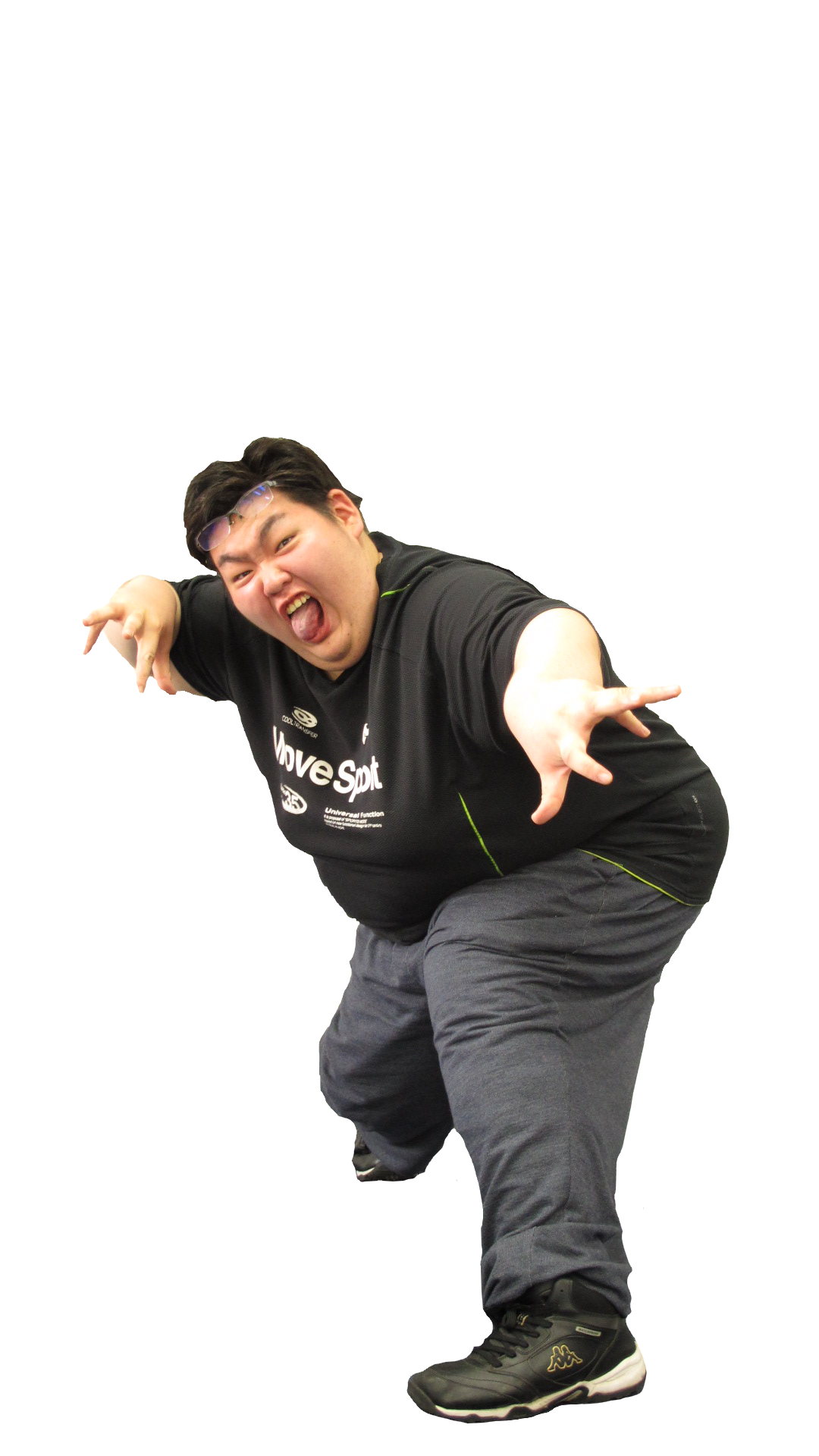 松井真輝