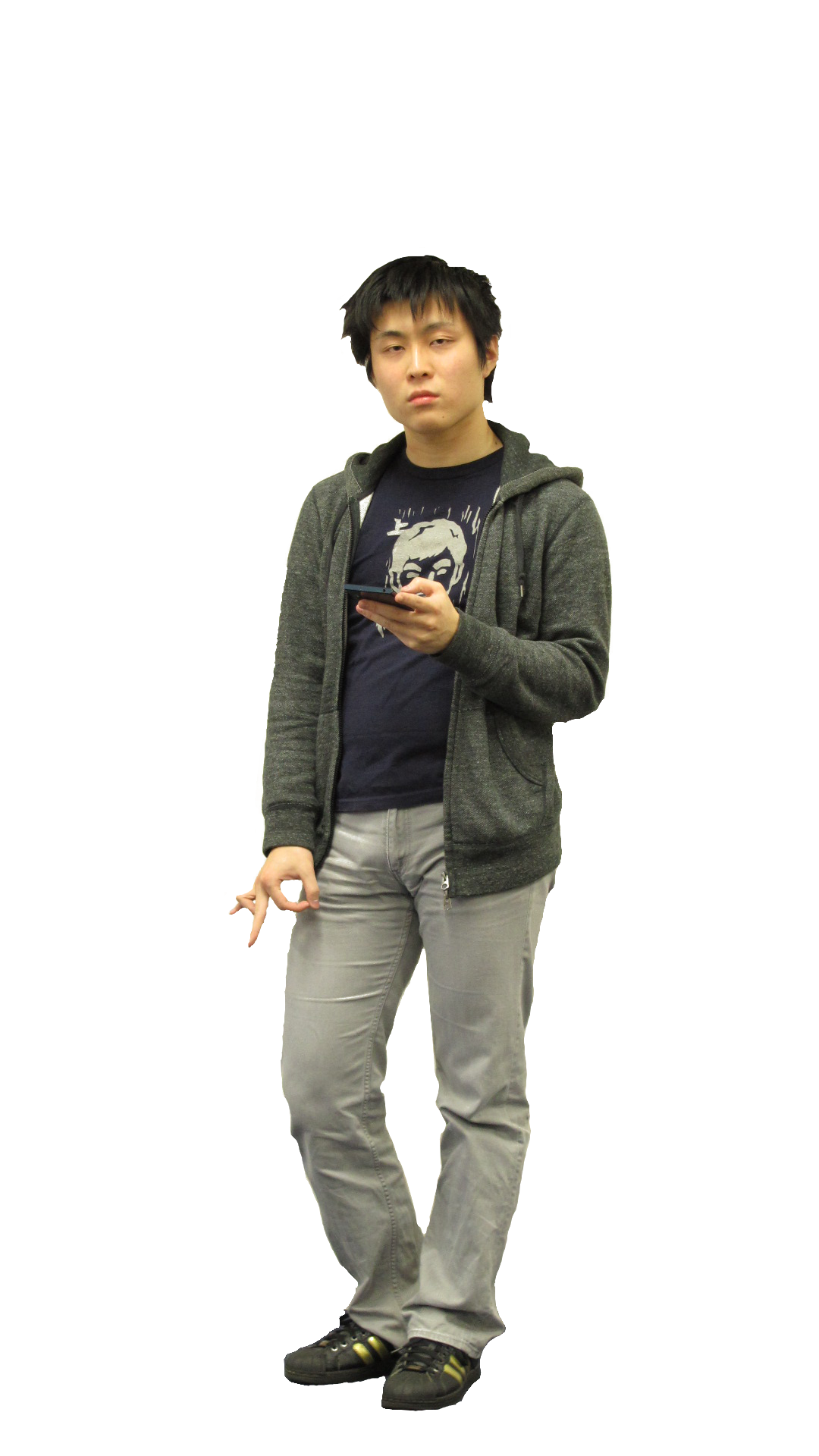 中村槙之介