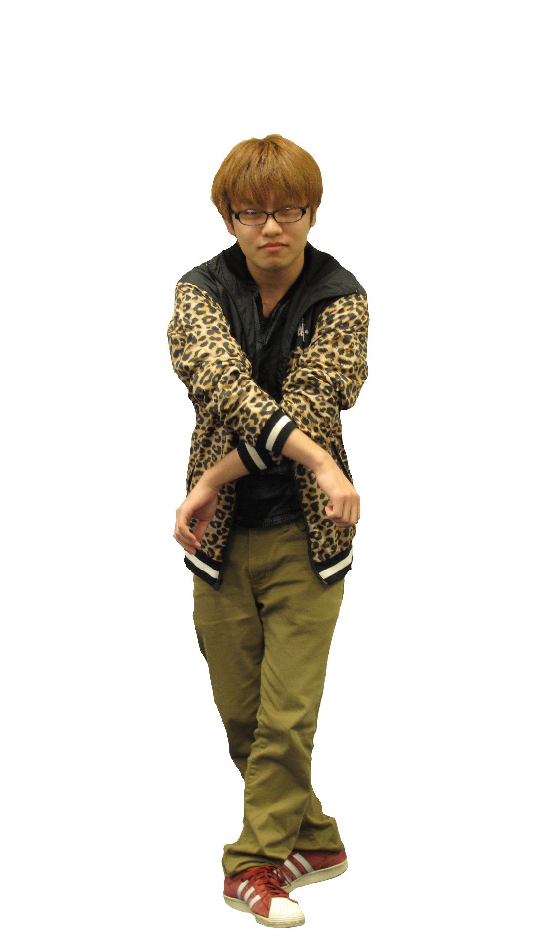 新井田大樹