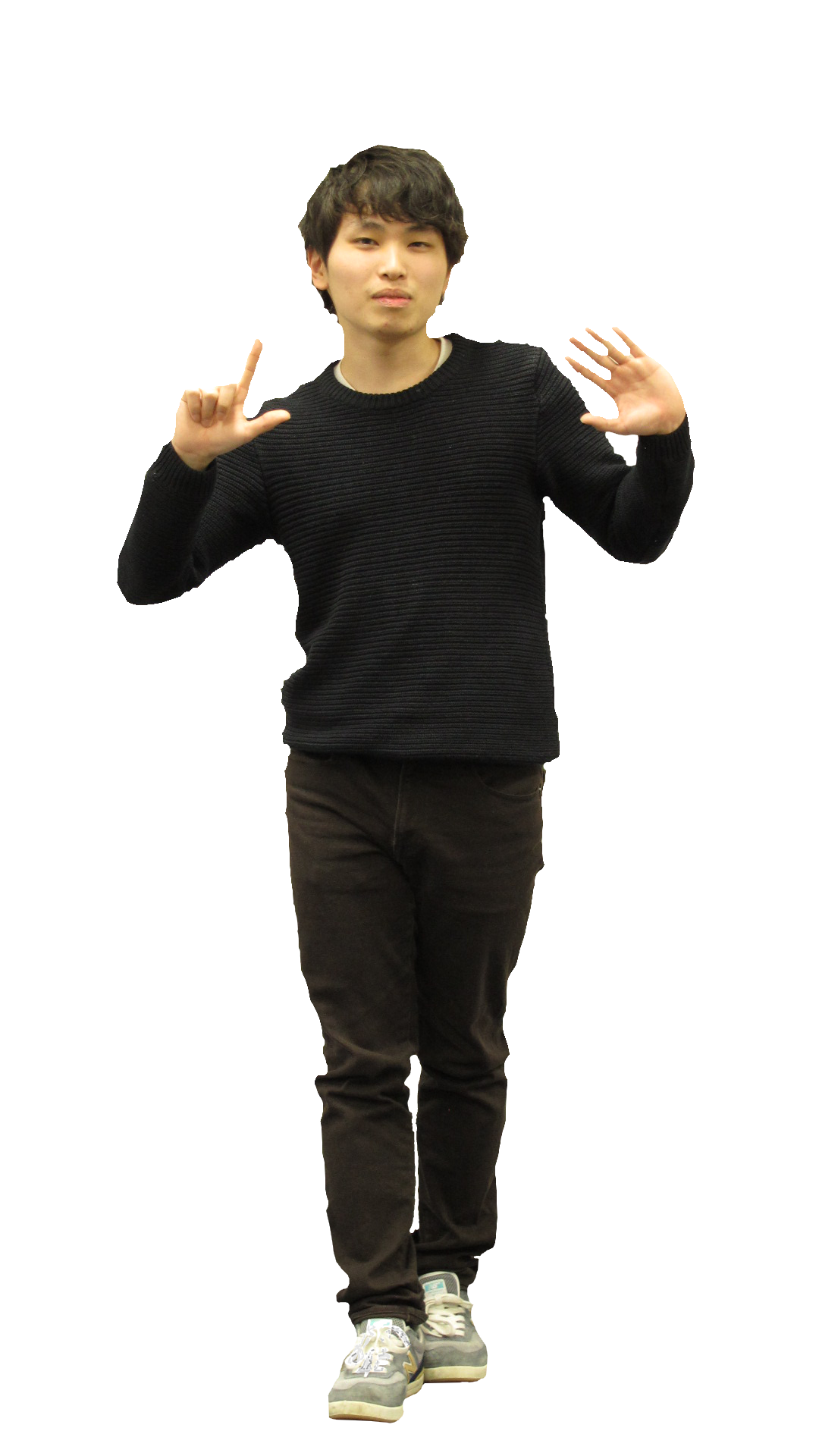 谷藤勇太
