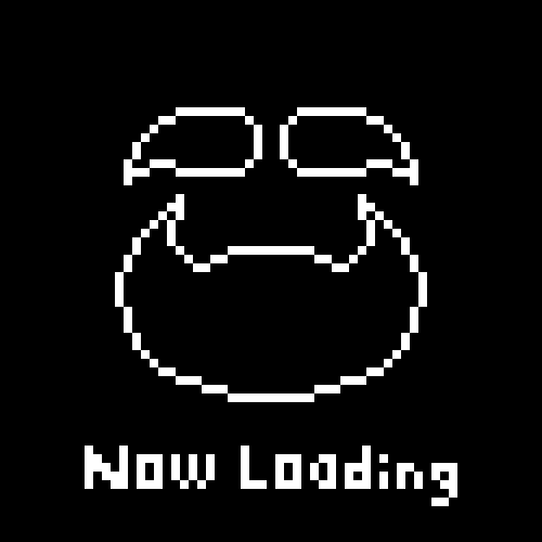 Now Loading...