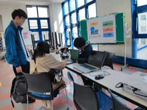 ゼミでの学び