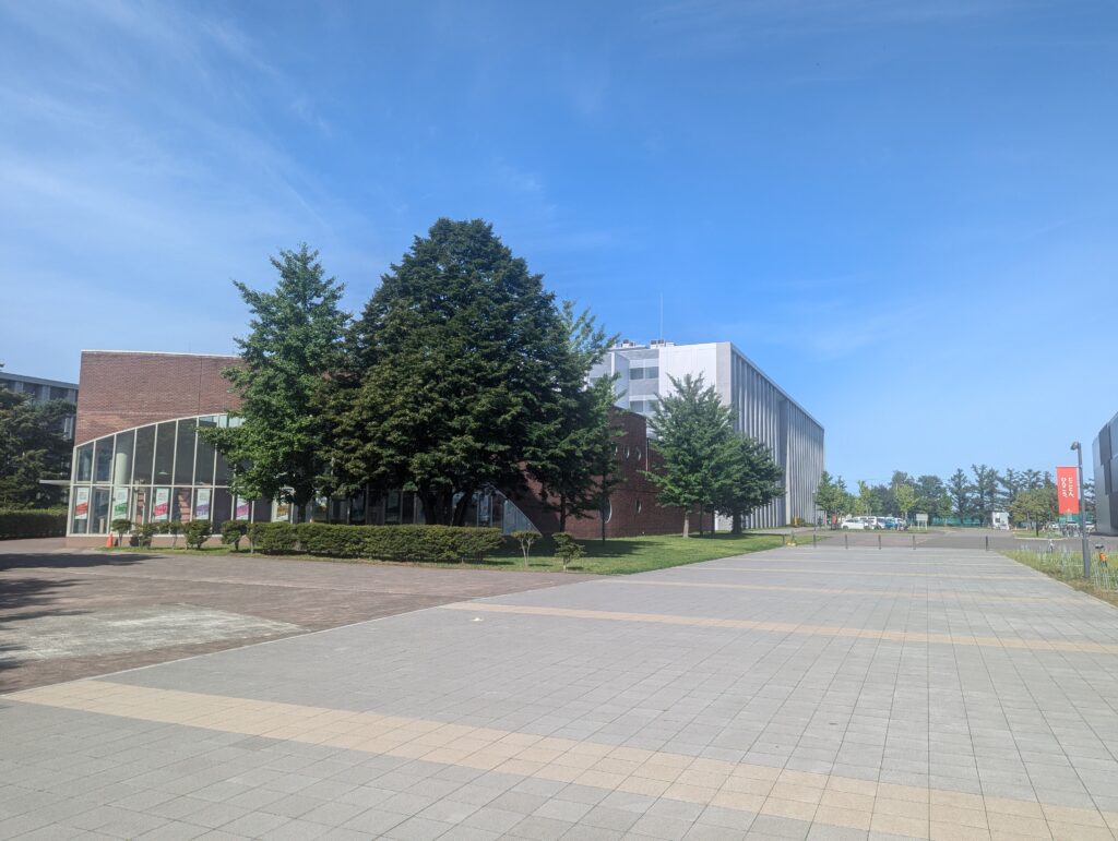 土屋さんがFIT2025@科学大で発表しましたの写真 2