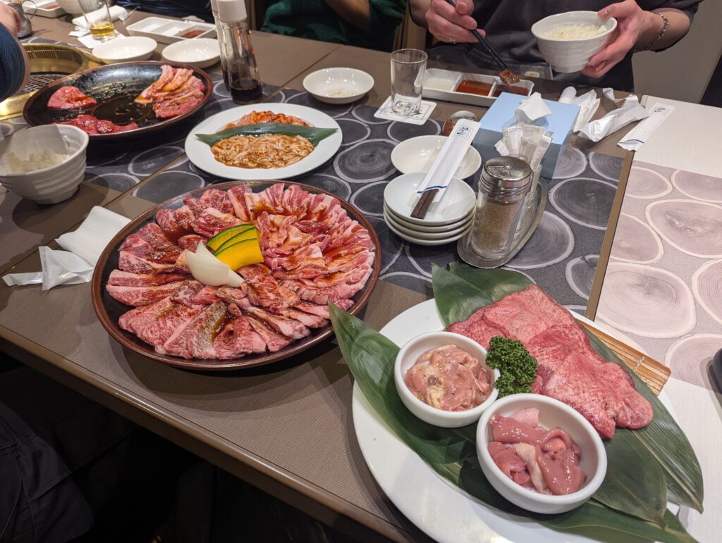 卒論中間発表会&ゼミ忘年会を実施しましたの写真 2