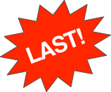 LAST!