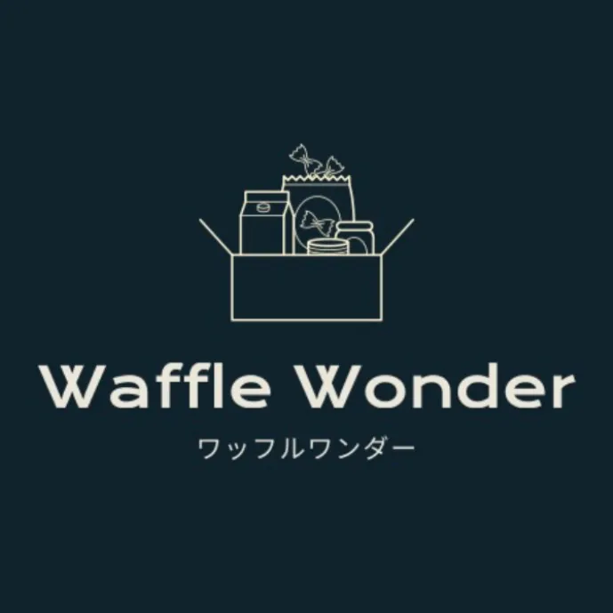 Waffle Wonder