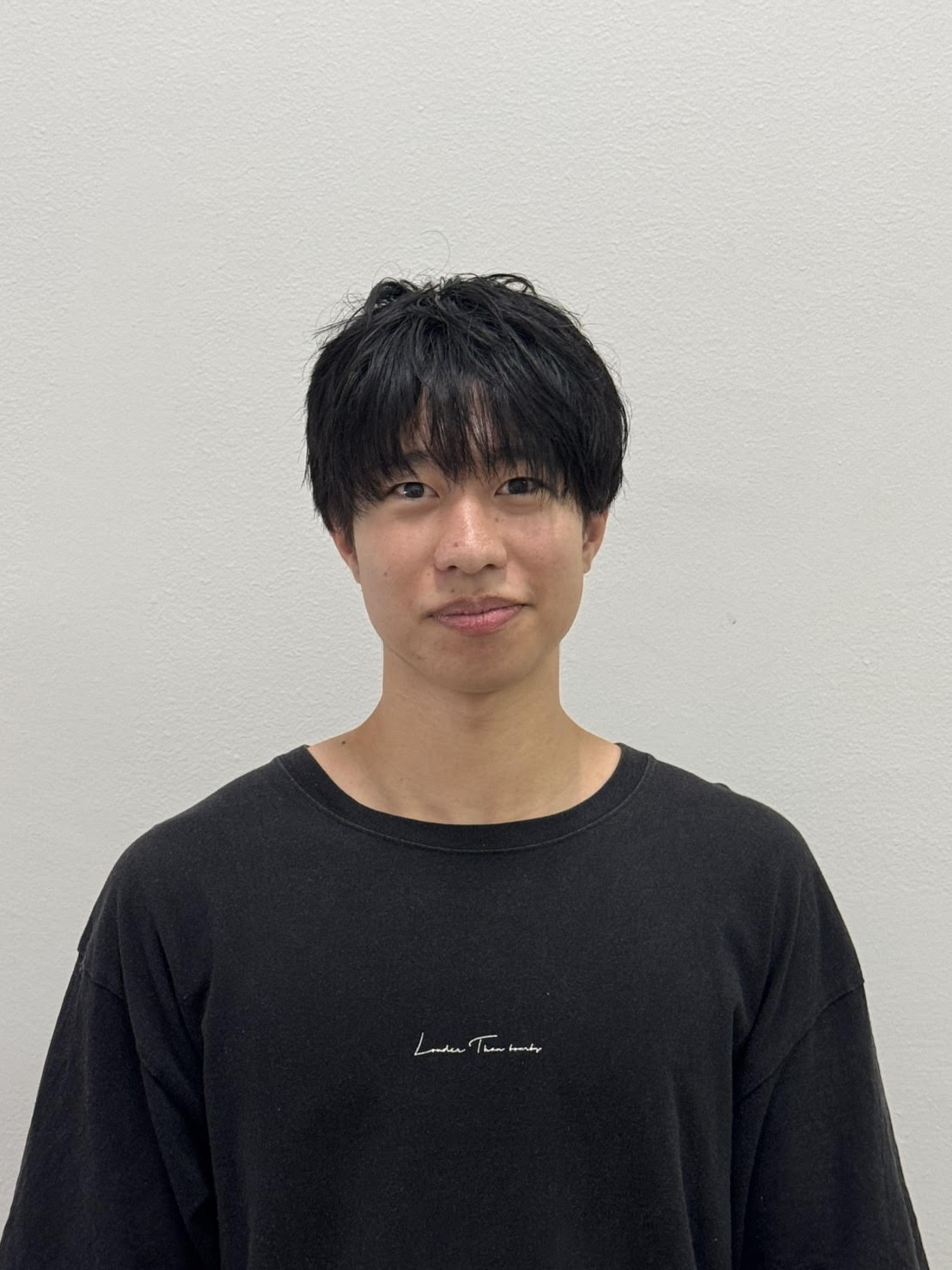 委員長写真