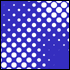 Cool dot pattern