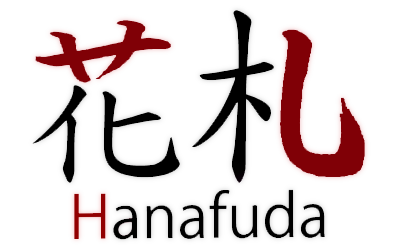 花札 Hanafuda