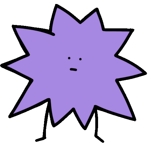 オラユビのGIF画像