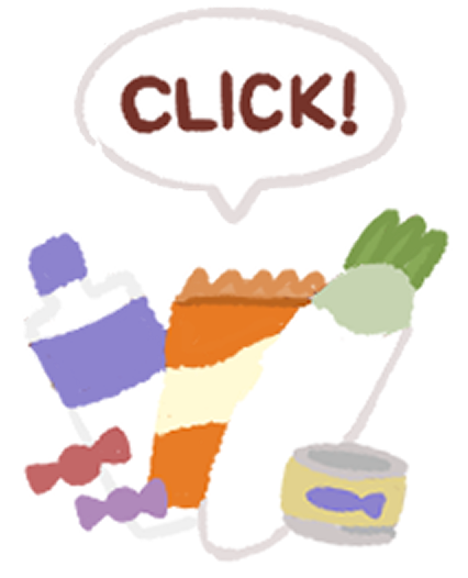ここをクリックするとサイトが開きます