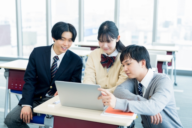 友達との思い出