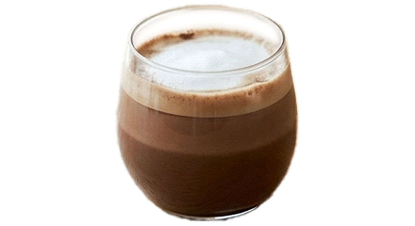 カフェモカ