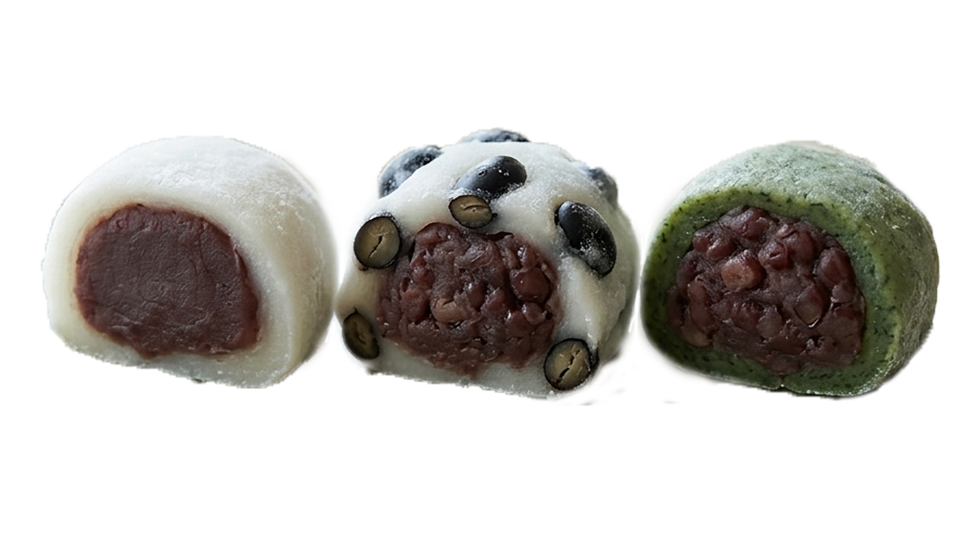 大福