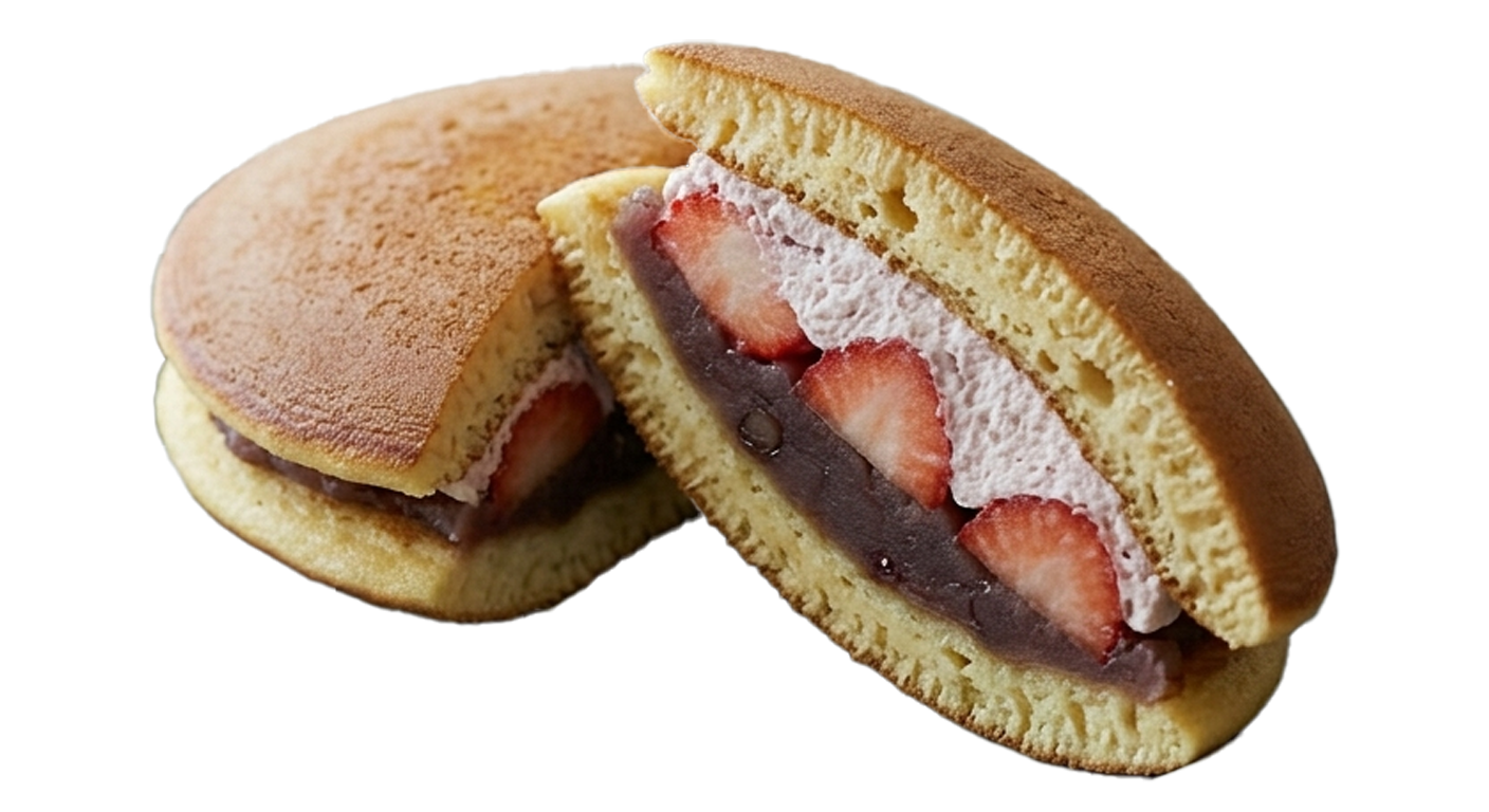 どら焼き