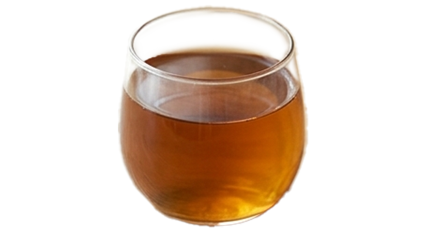 ほうじ茶