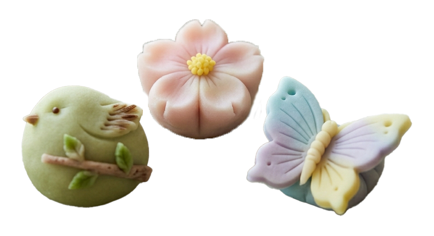練り切り