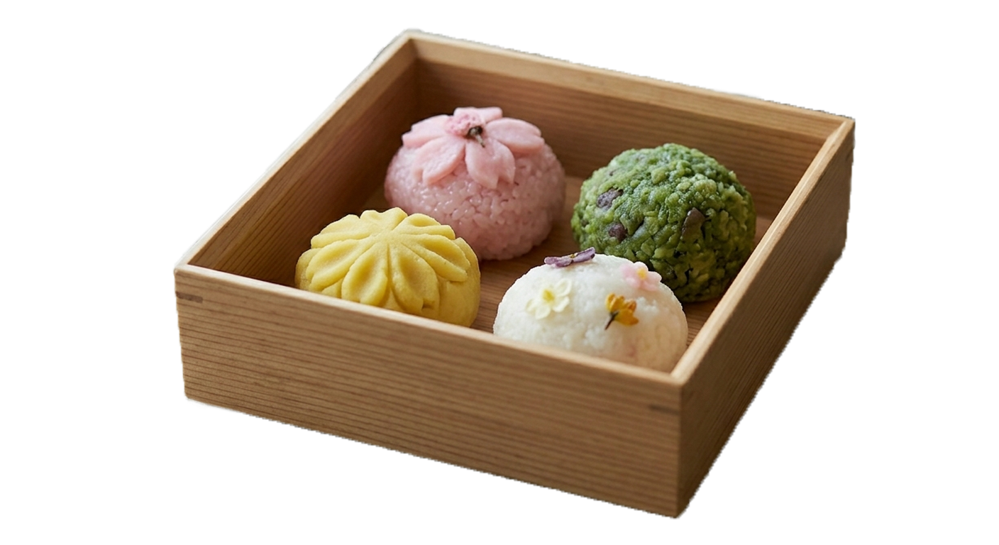 おはぎ