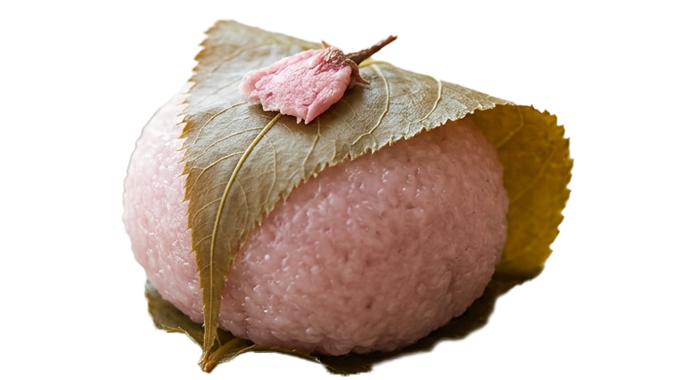 さくらもち